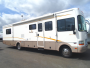 2001 Fleetwood Bounder